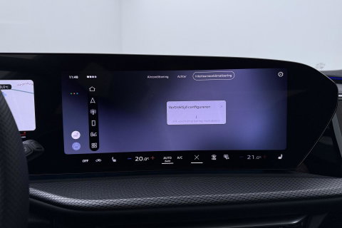 Audi Q5 Sportback S edition Competition Quattro | B&O | Trekhaak | Passenger Display  | Luchtvering | Panoramadak | 360° Camera | 21 Inch | ACC