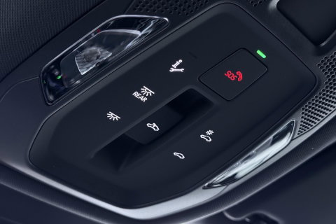 Audi Q5 Sportback S edition Competition Quattro | B&O | Trekhaak | Passenger Display  | Luchtvering | Panoramadak | 360° Camera | 21 Inch | ACC