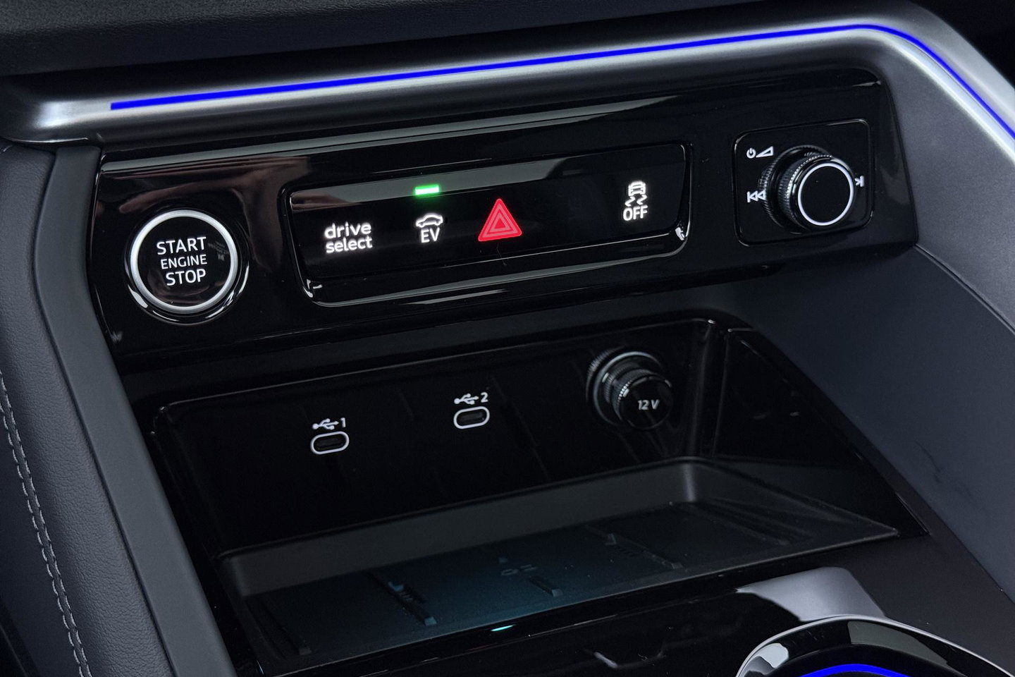Audi Q5 Sportback S edition Competition Quattro | B&O | Trekhaak | Passenger Display  | Luchtvering | Panoramadak | 360° Camera | 21 Inch | ACC