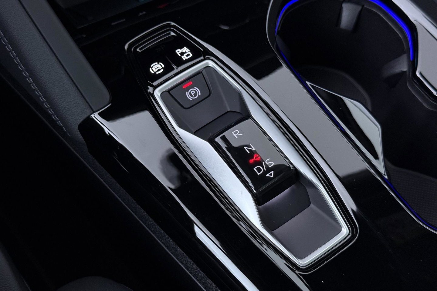 Audi Q5 Sportback S edition Competition Quattro | B&O | Trekhaak | Passenger Display  | Luchtvering | Panoramadak | 360° Camera | 21 Inch | ACC