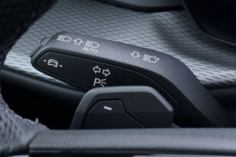 Audi Q5 Sportback S edition Competition Quattro | B&O | Trekhaak | Passenger Display  | Luchtvering | Panoramadak | 360° Camera | 21 Inch | ACC