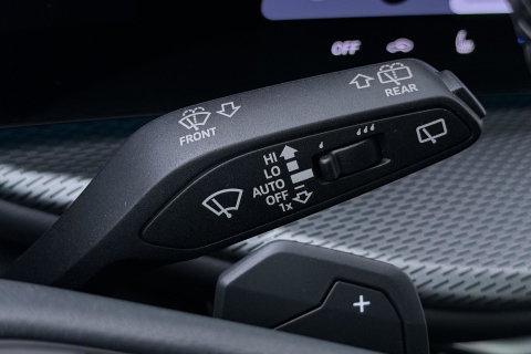 Audi Q5 Sportback S edition Competition Quattro | B&O | Trekhaak | Passenger Display  | Luchtvering | Panoramadak | 360° Camera | 21 Inch | ACC