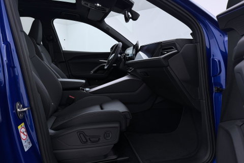 Audi Q5 Sportback S edition Competition Quattro | B&O | Trekhaak | Passenger Display  | Luchtvering | Panoramadak | 360° Camera | 21 Inch | ACC