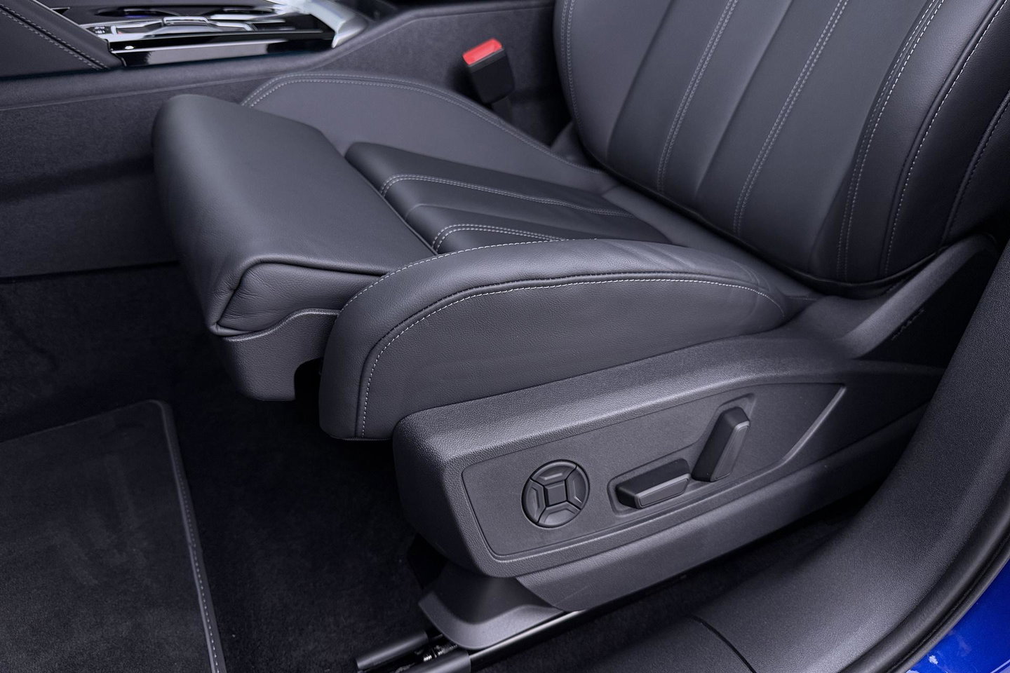 Audi Q5 Sportback S edition Competition Quattro | B&O | Trekhaak | Passenger Display  | Luchtvering | Panoramadak | 360° Camera | 21 Inch | ACC