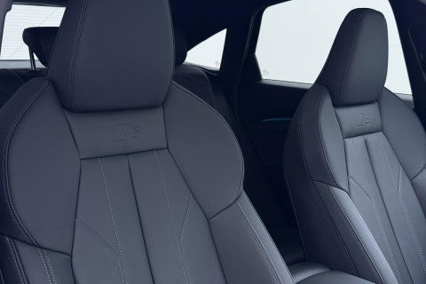 Audi Q5 Sportback S edition Competition Quattro | B&O | Trekhaak | Passenger Display  | Luchtvering | Panoramadak | 360° Camera | 21 Inch | ACC