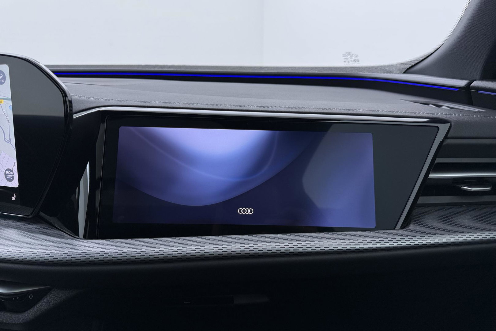 Audi Q5 Sportback S edition Competition Quattro | B&O | Trekhaak | Passenger Display  | Luchtvering | Panoramadak | 360° Camera | 21 Inch | ACC