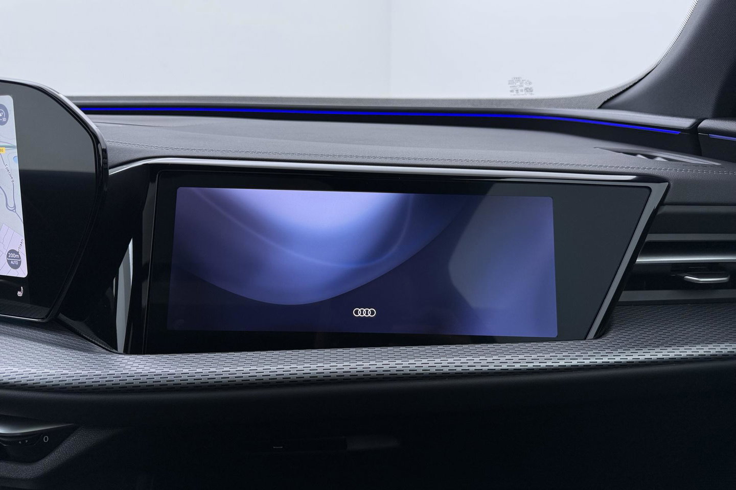 Audi Q5 Sportback S edition Competition Quattro | B&O | Trekhaak | Passenger Display  | Luchtvering | Panoramadak | 360° Camera | 21 Inch | ACC