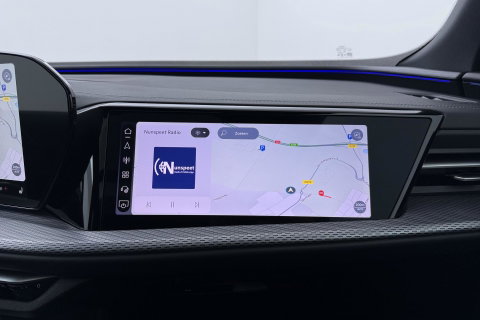 Audi Q5 Sportback S edition Competition Quattro | B&O | Trekhaak | Passenger Display  | Luchtvering | Panoramadak | 360° Camera | 21 Inch | ACC
