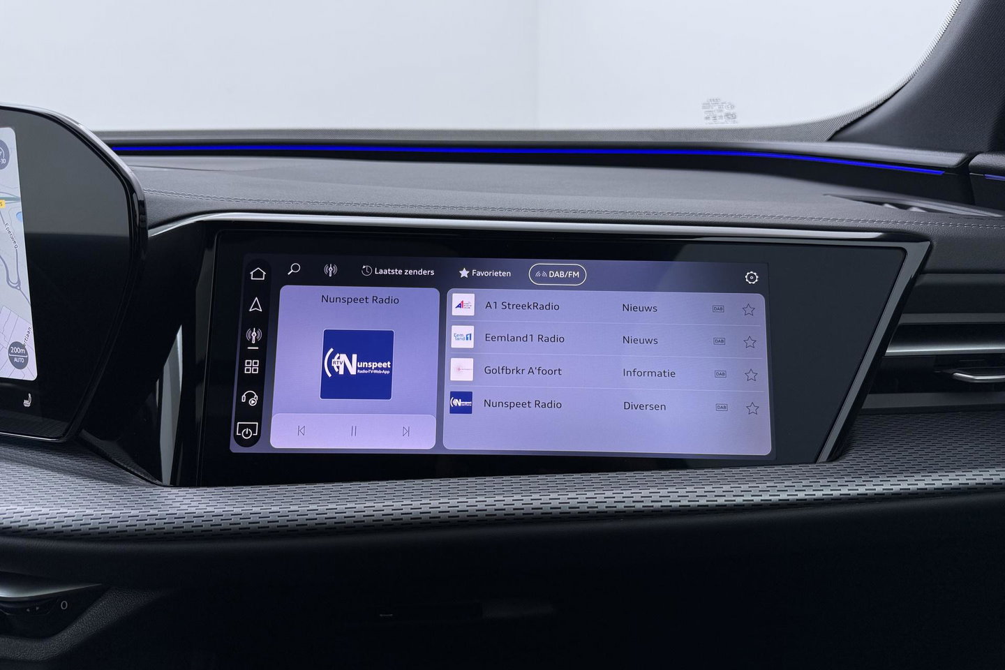 Audi Q5 Sportback S edition Competition Quattro | B&O | Trekhaak | Passenger Display  | Luchtvering | Panoramadak | 360° Camera | 21 Inch | ACC