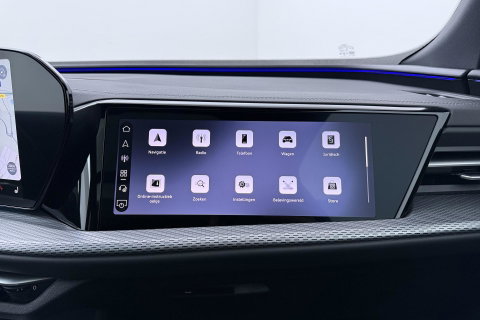 Audi Q5 Sportback S edition Competition Quattro | B&O | Trekhaak | Passenger Display  | Luchtvering | Panoramadak | 360° Camera | 21 Inch | ACC