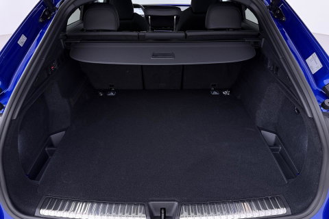 Audi Q5 Sportback S edition Competition Quattro | B&O | Trekhaak | Passenger Display  | Luchtvering | Panoramadak | 360° Camera | 21 Inch | ACC