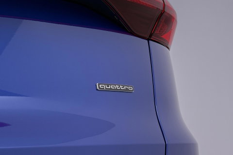 Audi Q5 Sportback S edition Competition Quattro | B&O | Trekhaak | Passenger Display  | Luchtvering | Panoramadak | 360° Camera | 21 Inch | ACC