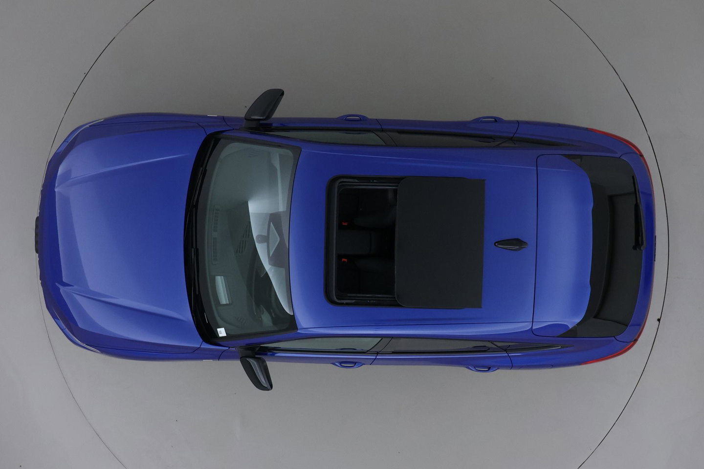 Audi Q5 Sportback S edition Competition Quattro | B&O | Trekhaak | Passenger Display  | Luchtvering | Panoramadak | 360° Camera | 21 Inch | ACC