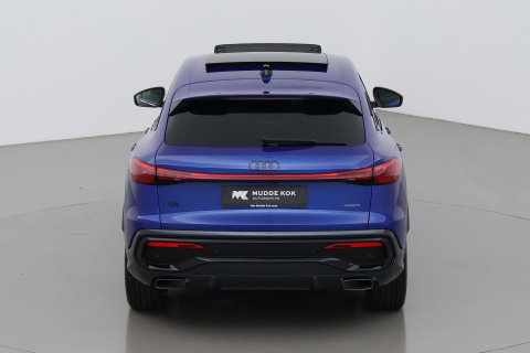 Audi Q5 Sportback S edition Competition Quattro | B&O | Trekhaak | Passenger Display  | Luchtvering | Panoramadak | 360° Camera | 21 Inch | ACC