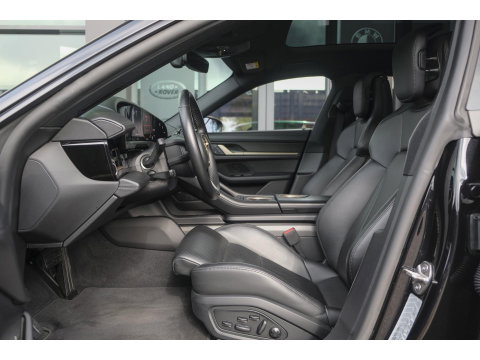 Porsche Taycan Cross Turismo 4 476pk 93 kWh Panoramadak Performance plus Bose Passenger display 21" LMV NLauto Matrix led Warmtepomp