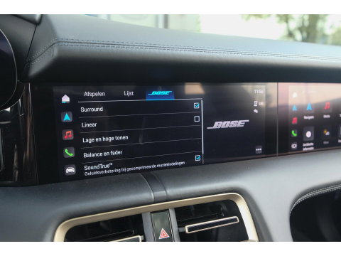 Porsche Taycan Cross Turismo 4 476pk 93 kWh Panoramadak Performance plus Bose Passenger display 21" LMV NLauto Matrix led Warmtepomp