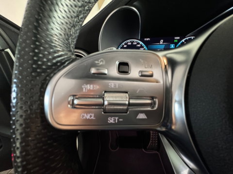 Mercedes-Benz GLC AMG 43 4M Premium+ Pano|HuD|Burmester