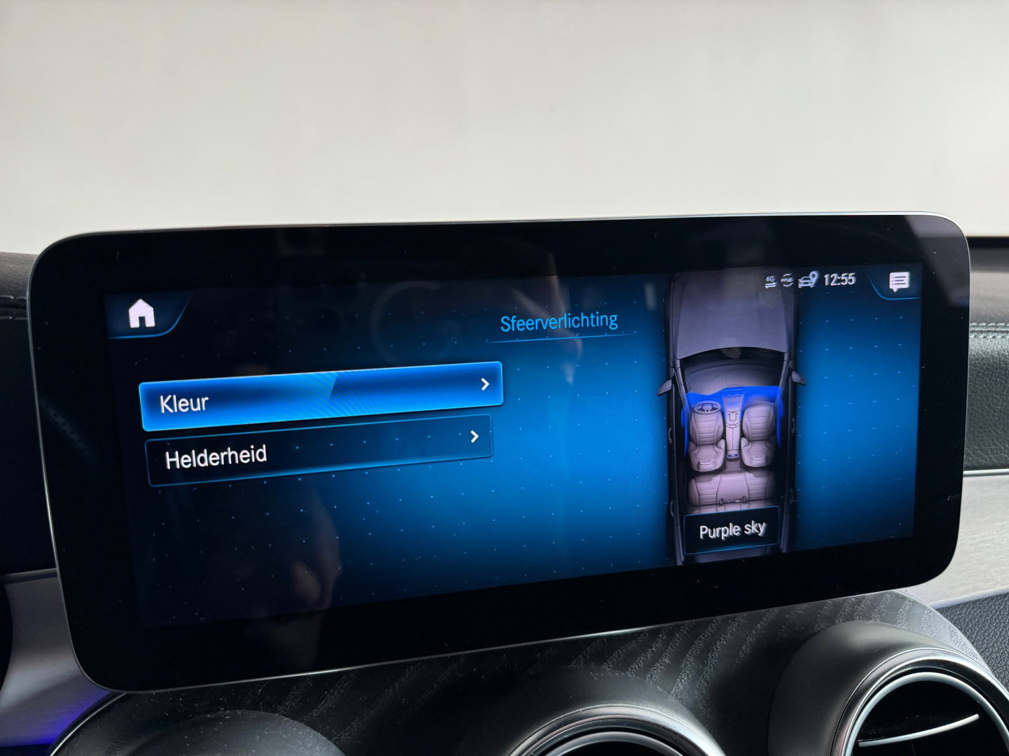 Mercedes-Benz GLC AMG 43 4M Premium+ Pano|HuD|Burmester