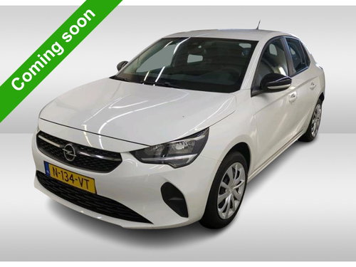 Opel Corsa-e
