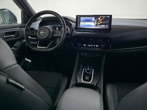Nissan QASHQAI 1.5 e-Power Tekna Pano 360º HUD Carplay ACC