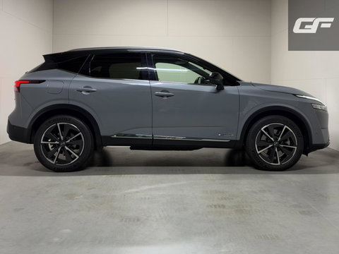 Nissan QASHQAI 1.5 e-Power Tekna Pano 360º HUD Carplay ACC