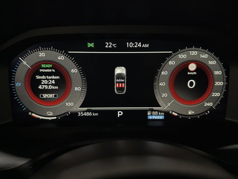Nissan QASHQAI 1.5 e-Power Tekna Pano 360º HUD Carplay ACC