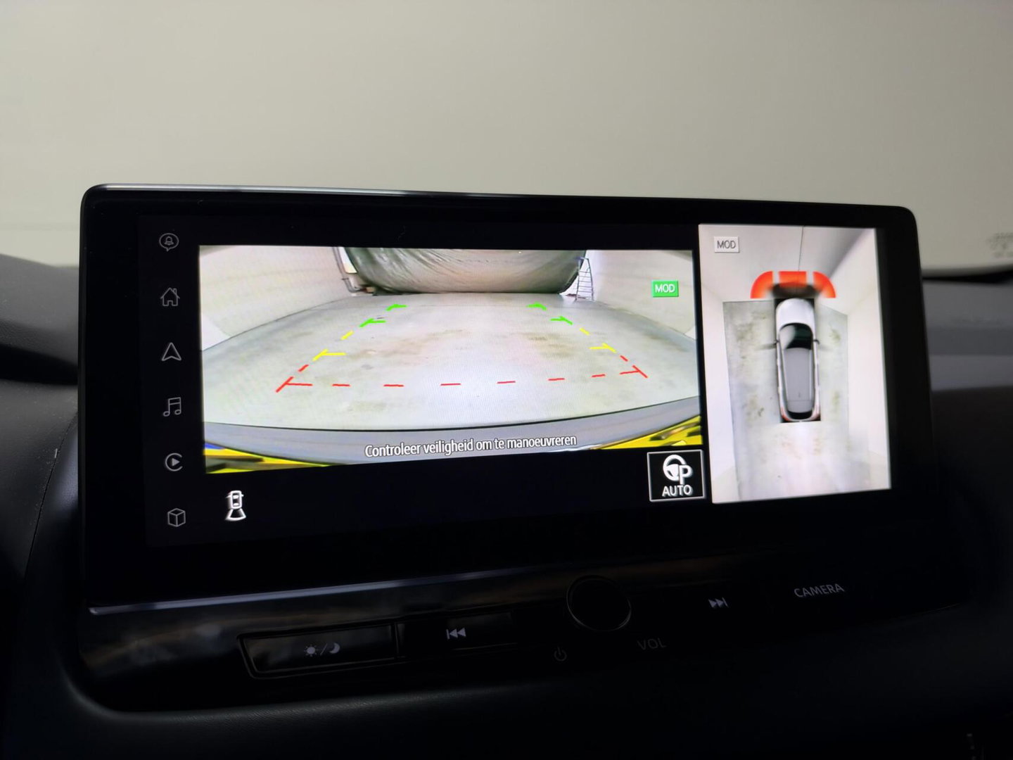 Nissan QASHQAI 1.5 e-Power Tekna Pano 360º HUD Carplay ACC