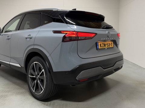 Nissan QASHQAI 1.5 e-Power Tekna Pano 360º HUD Carplay ACC