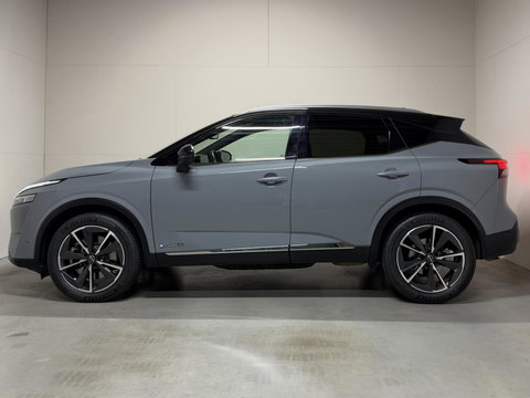 Nissan QASHQAI 1.5 e-Power Tekna Pano 360º HUD Carplay ACC