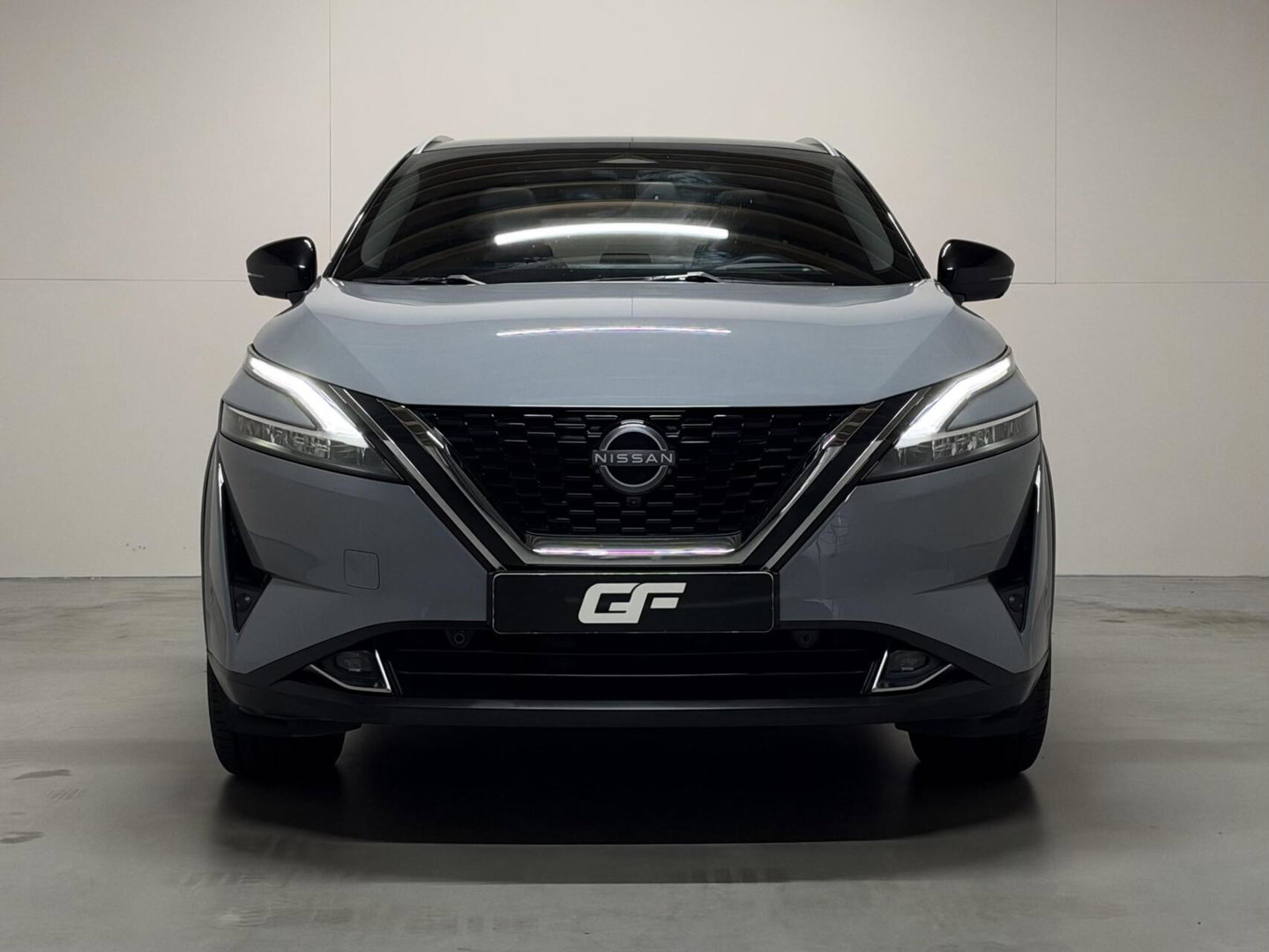 Nissan QASHQAI 1.5 e-Power Tekna Pano 360º HUD Carplay ACC