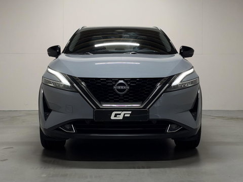 Nissan QASHQAI 1.5 e-Power Tekna Pano 360º HUD Carplay ACC