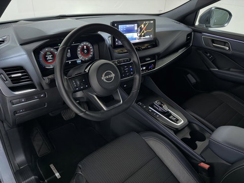 Nissan QASHQAI 1.5 e-Power Tekna Pano 360º HUD Carplay ACC