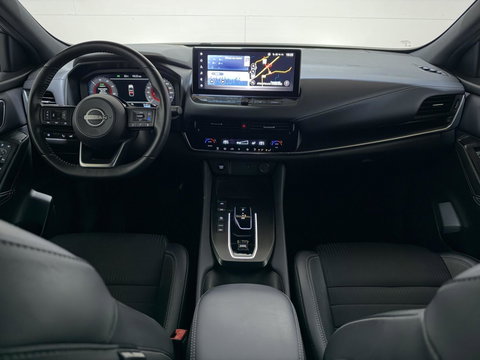 Nissan QASHQAI 1.5 e-Power Tekna Pano 360º HUD Carplay ACC