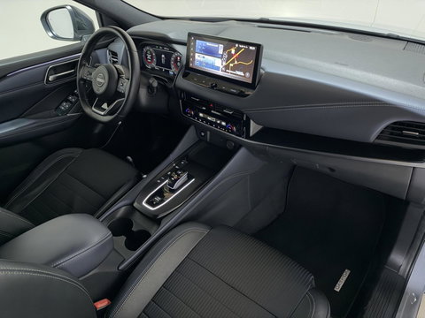 Nissan QASHQAI 1.5 e-Power Tekna Pano 360º HUD Carplay ACC