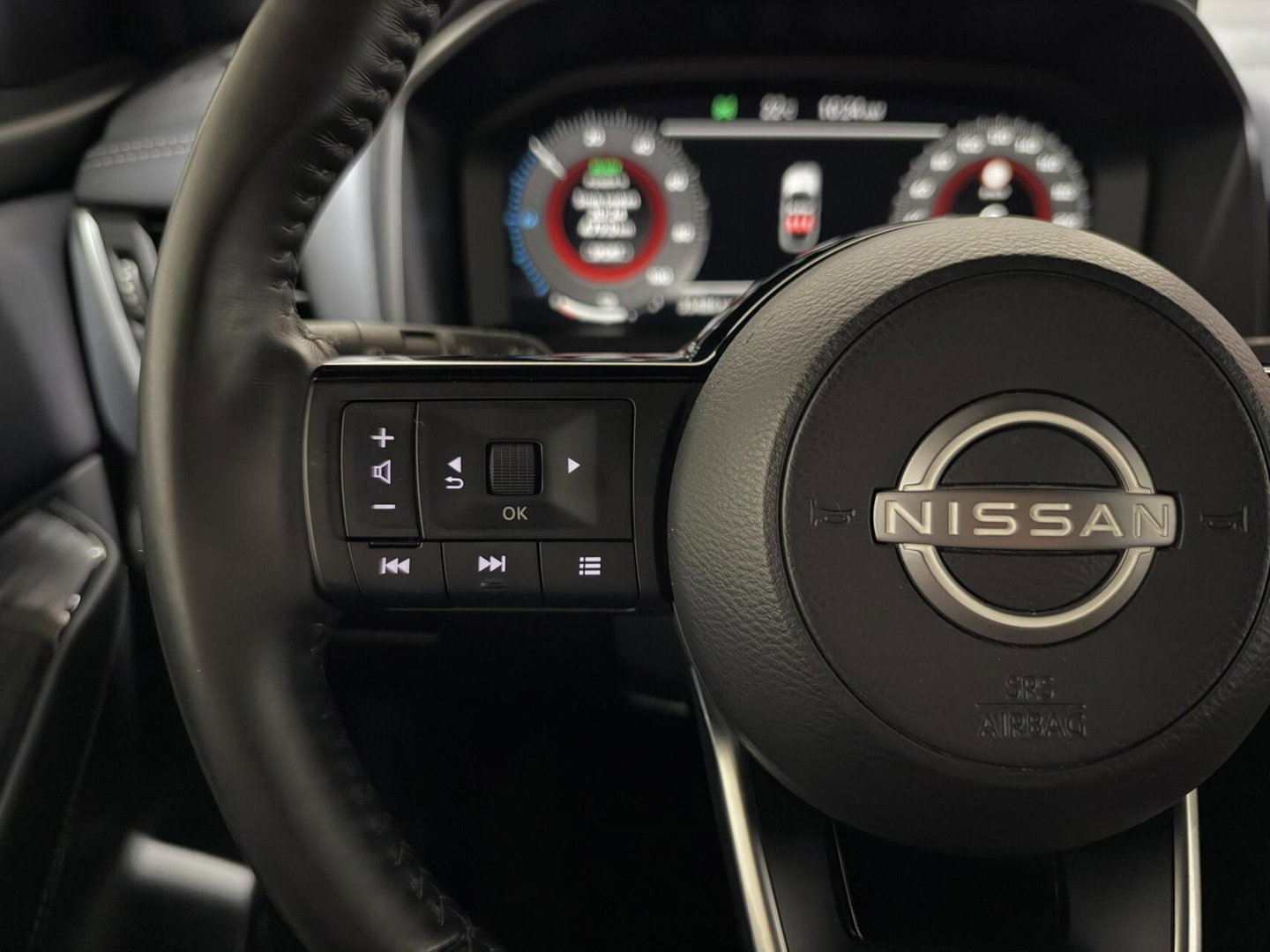 Nissan QASHQAI 1.5 e-Power Tekna Pano 360º HUD Carplay ACC