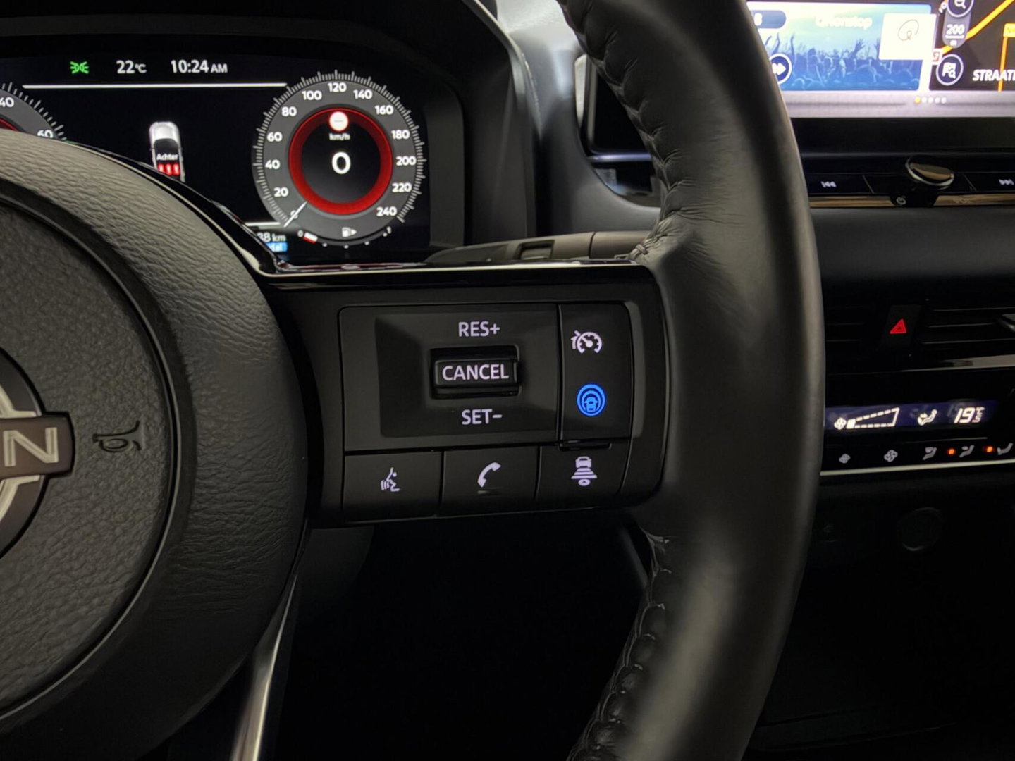 Nissan QASHQAI 1.5 e-Power Tekna Pano 360º HUD Carplay ACC