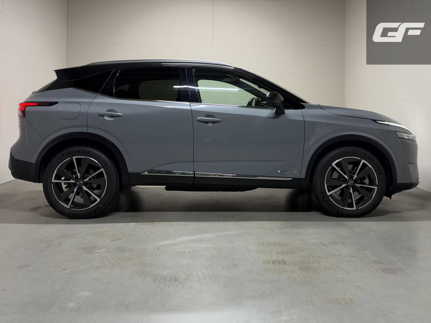 Nissan QASHQAI 1.5 e-Power Tekna Pano 360º HUD Carplay ACC