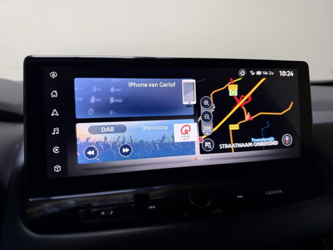 Nissan QASHQAI 1.5 e-Power Tekna Pano 360º HUD Carplay ACC