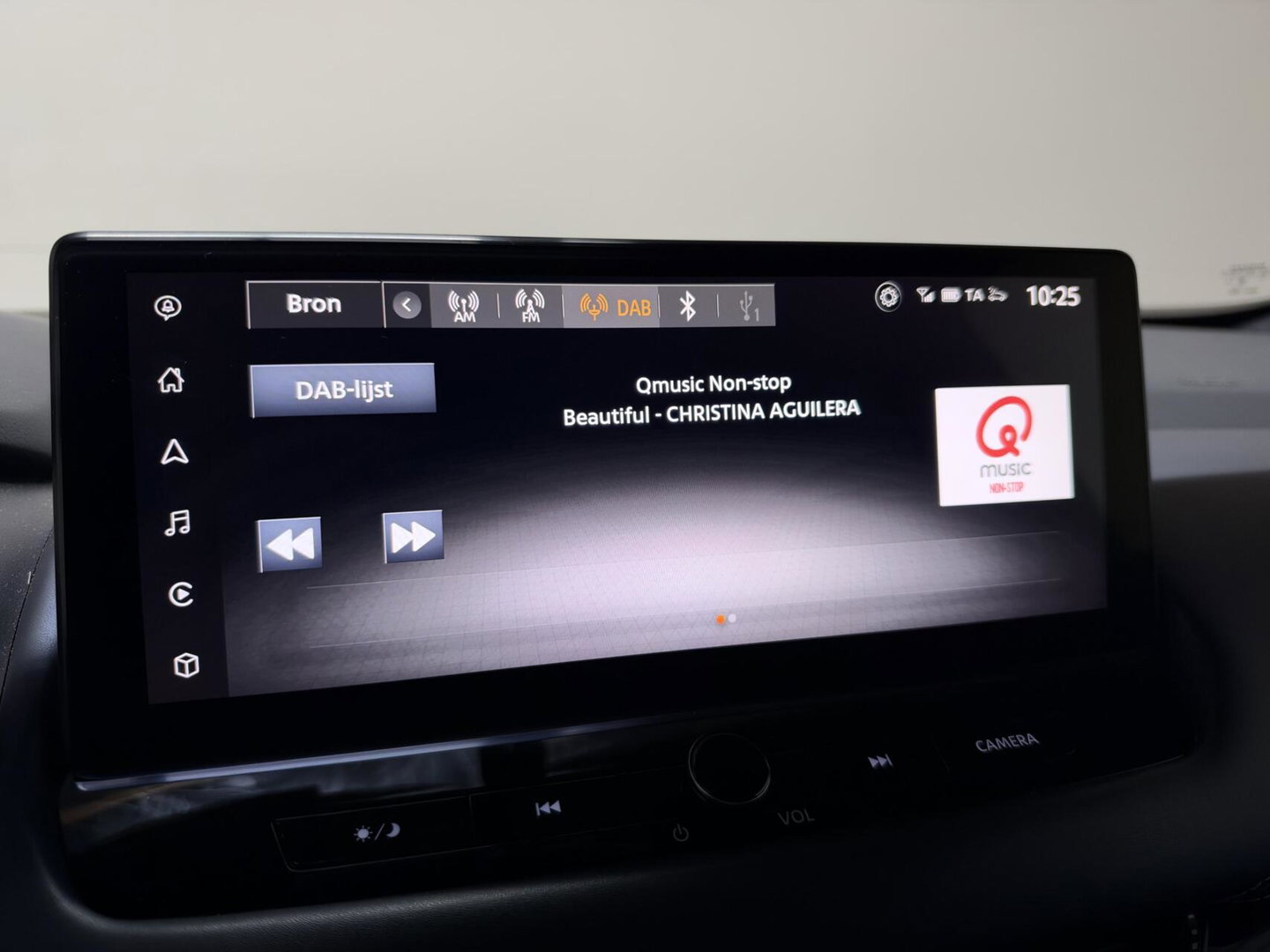 Nissan QASHQAI 1.5 e-Power Tekna Pano 360º HUD Carplay ACC