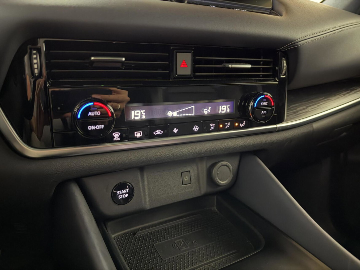 Nissan QASHQAI 1.5 e-Power Tekna Pano 360º HUD Carplay ACC
