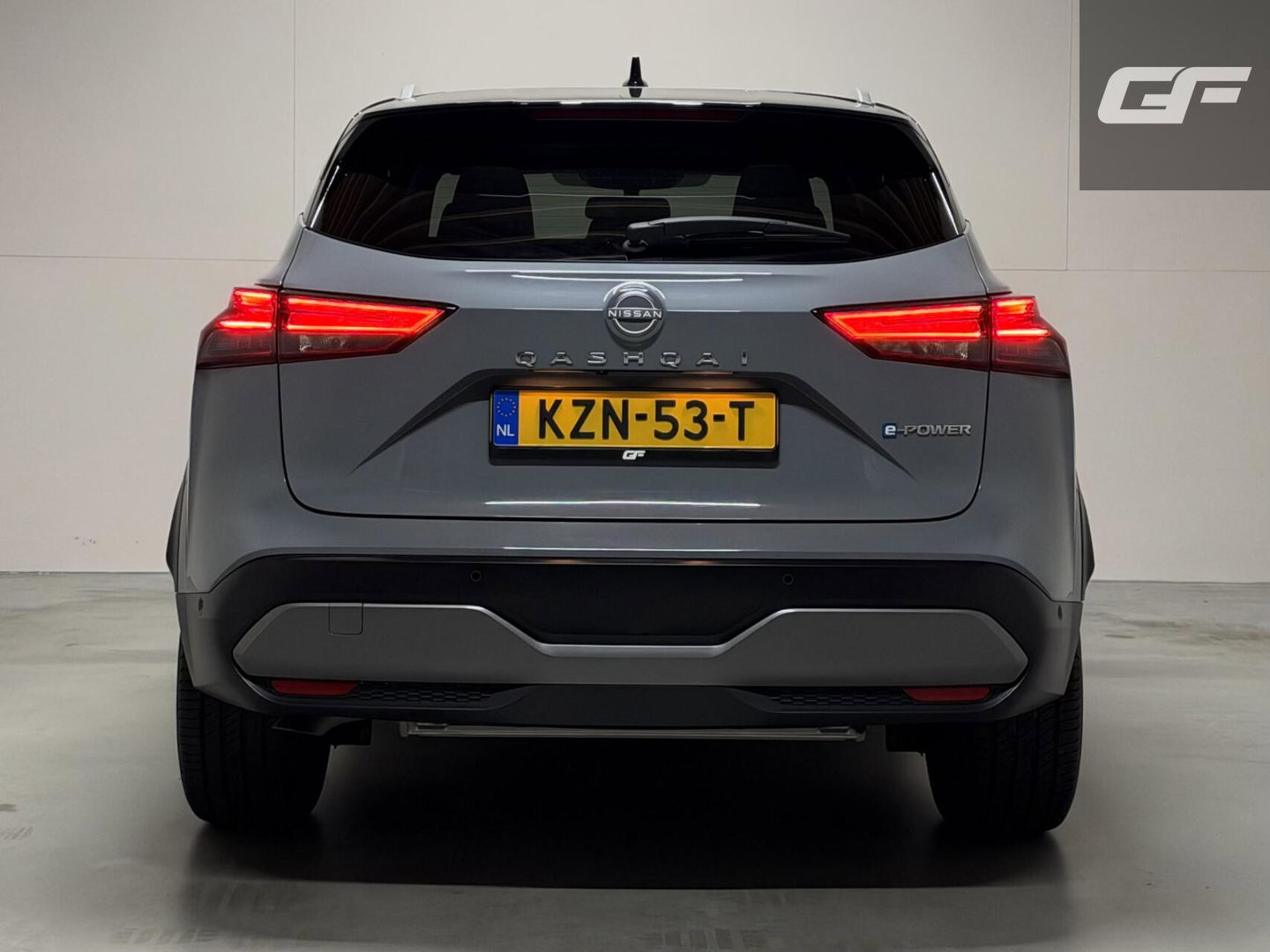 Nissan QASHQAI 1.5 e-Power Tekna Pano 360º HUD Carplay ACC