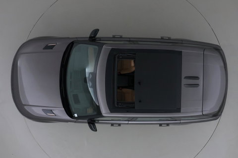 Land Rover Range Rover Sport 3.0 P510e First Edition | Luchtvering | Trekhaak | Panoramadak | Koelkast | Meridian