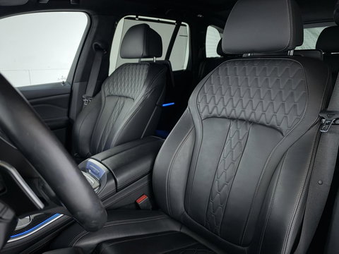 BMW X5 xDrive45e M-Sport Individual Dravitgrau Pano Laser 360º HUD Trekh.