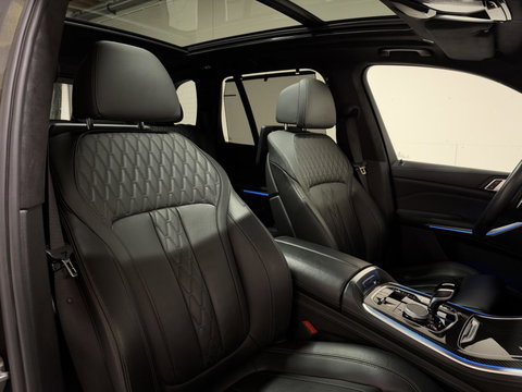 BMW X5 xDrive45e M-Sport Individual Dravitgrau Pano Laser 360º HUD Trekh.