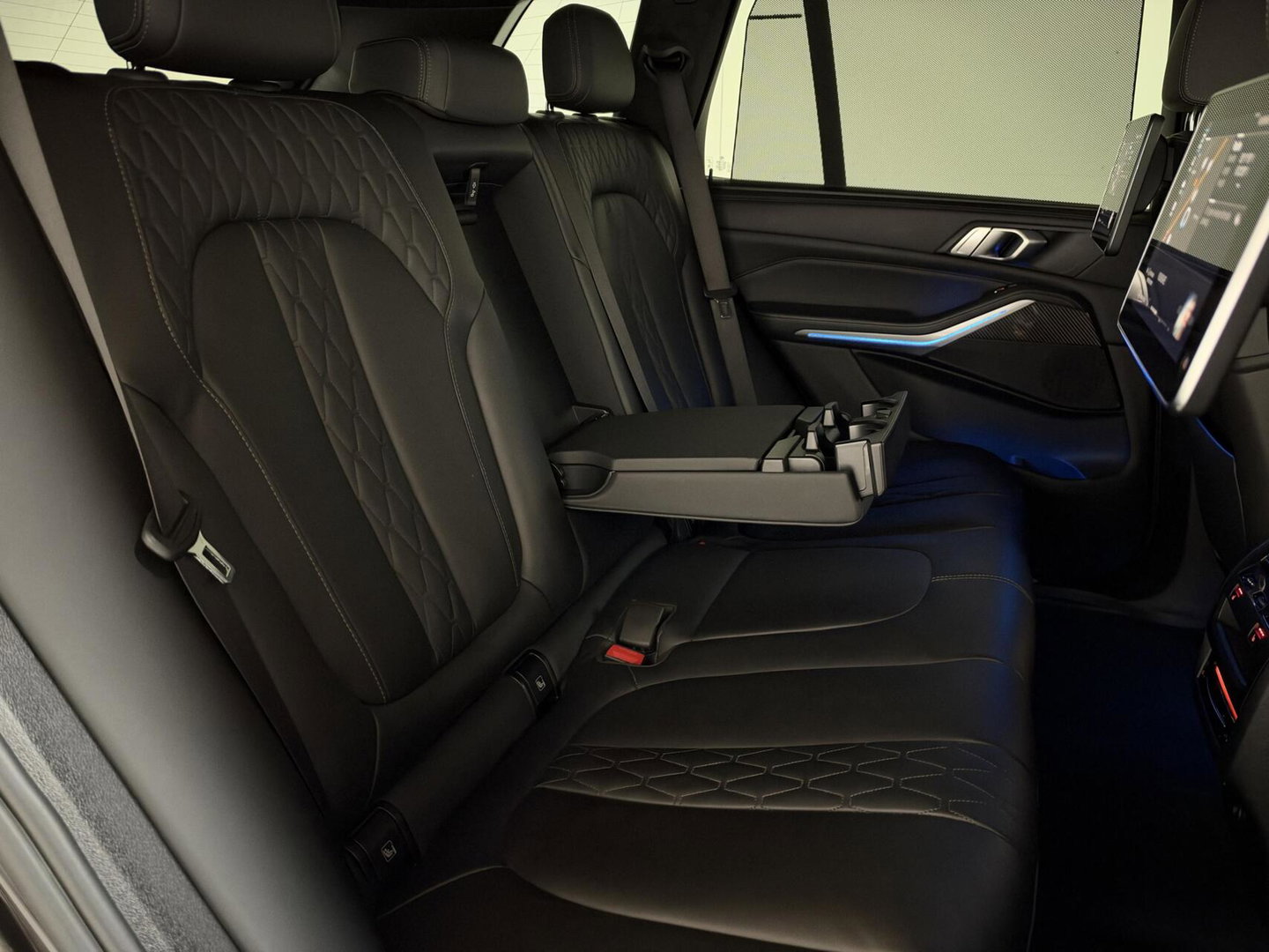 BMW X5 xDrive45e M-Sport Individual Dravitgrau Pano Laser 360º HUD Trekh.