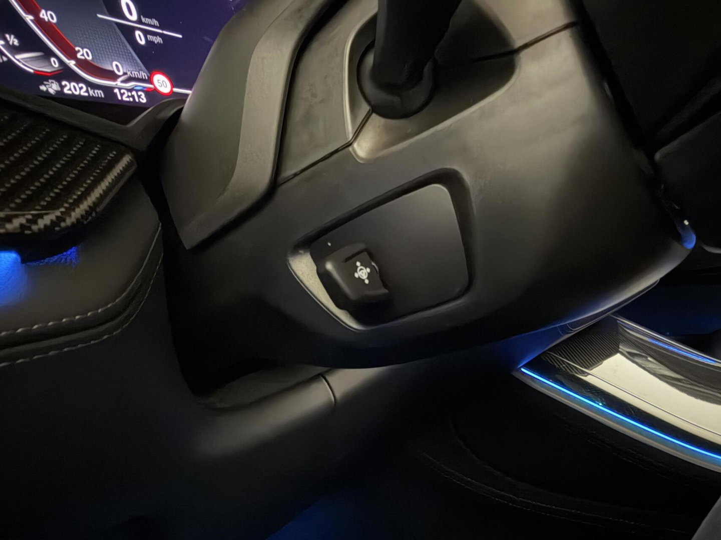 BMW X5 xDrive45e M-Sport Individual Dravitgrau Pano Laser 360º HUD Trekh.