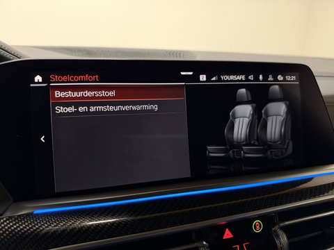 BMW X5 xDrive45e M-Sport Individual Dravitgrau Pano Laser 360º HUD Trekh.