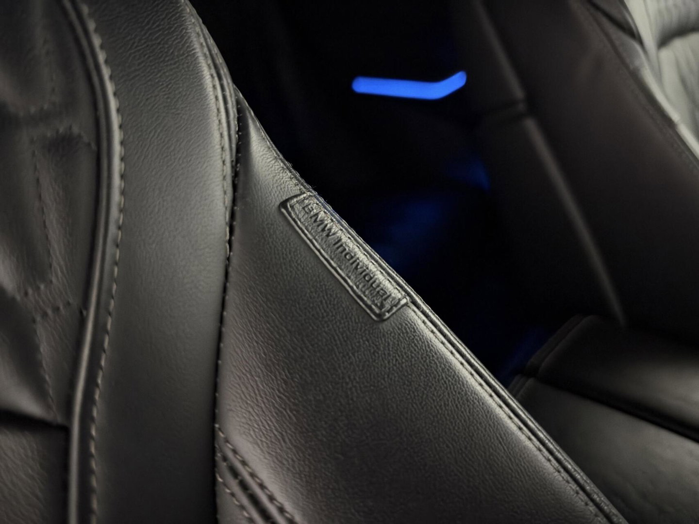 BMW X5 xDrive45e M-Sport Individual Dravitgrau Pano Laser 360º HUD Trekh.