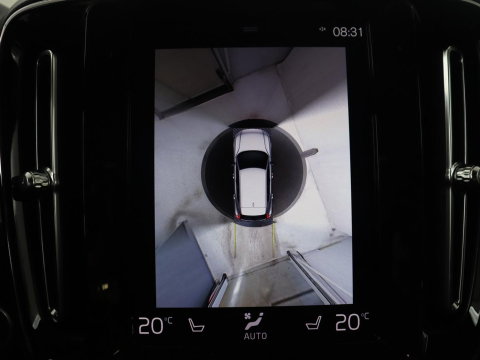 Volvo XC40 1.5 T5 Recharge Business Pro | SOH 84,5 | 360 Camera | Stoelverwarming | LED | Apple Carplay |