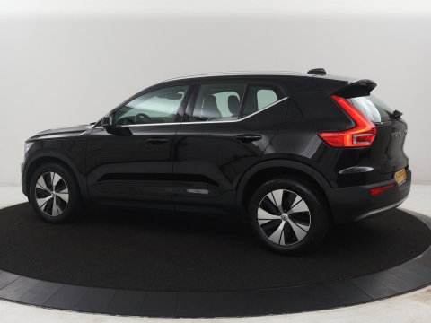 Volvo XC40 1.5 T5 Recharge Business Pro | SOH 84,5 | 360 Camera | Stoelverwarming | LED | Apple Carplay |